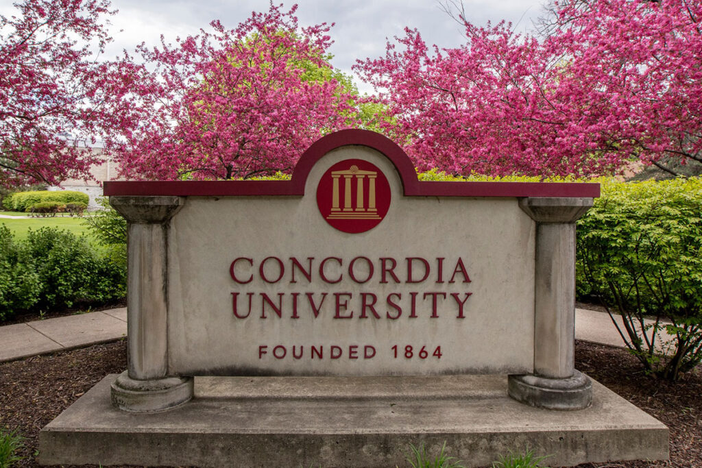 Concordia University Chicago Counseling Programs Concordia University Chicago Counseling Programs