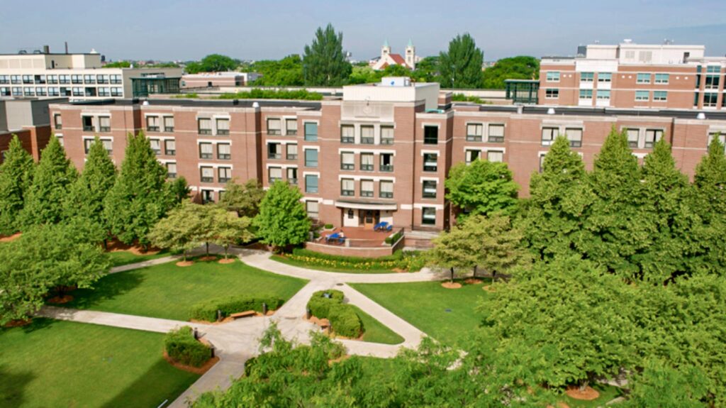 Counseling Programs at DePaul University