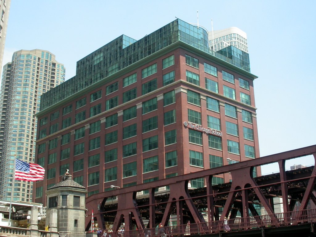 Counseling Programs at The Chicago School