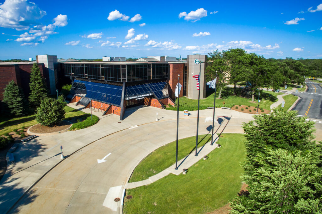 Counseling Programs offered at Governors State University Counseling Programs offered at Governors State University