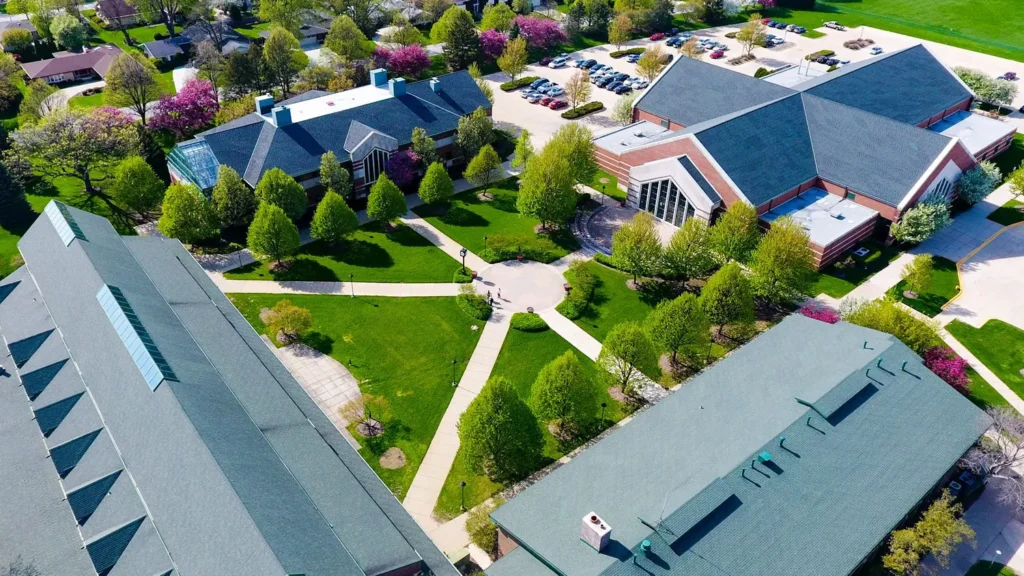 Counseling Programs offered at Trinity Christian College