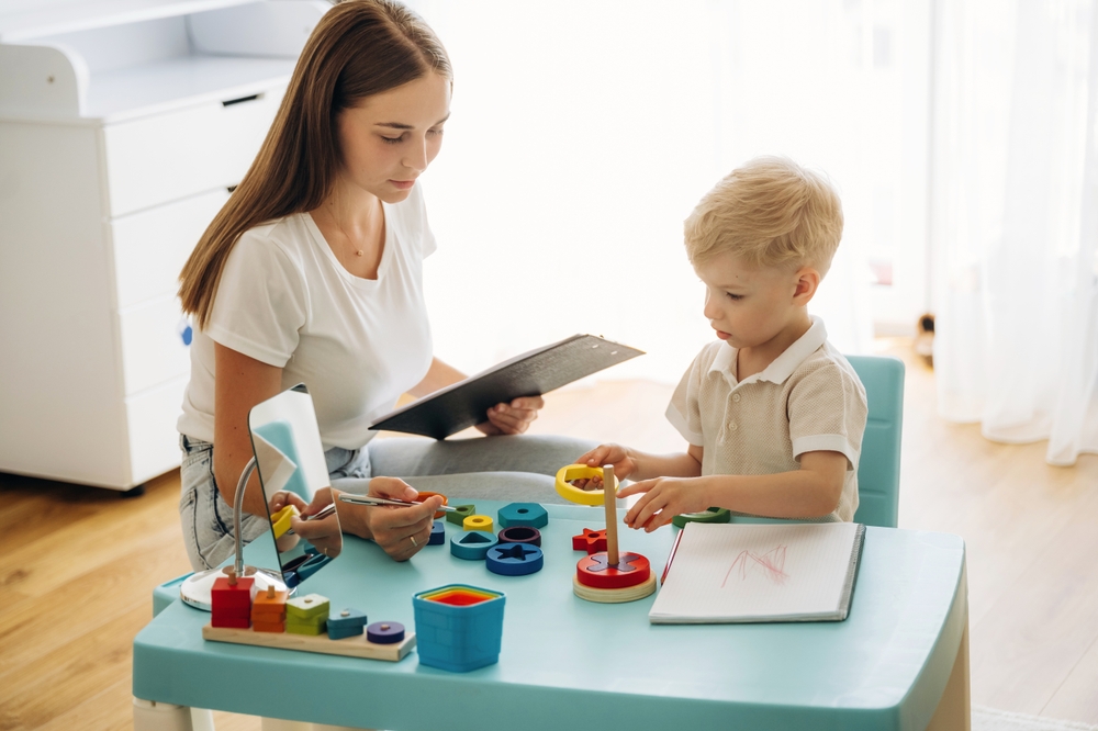 Play Therapist Certification in IL