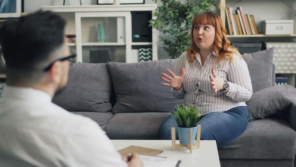 Marriage and Family Therapy Master’s Programs in Illinois 